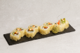 Vege Maki : 8 Pcs