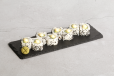 Avocado Maki : 8 Pcs