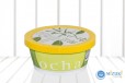 Sencha Ice Cream