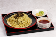 Cha Soba Cold Noodles