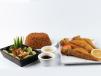 Sultan Ibrahim Meal
