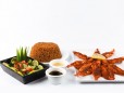 Shrimp Meal