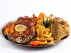 Seabream Combo Meal With Seafood