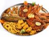 Savings tray