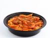 Mixed Seafood Pasta With Red Sauce