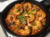 Shrimp Casserole