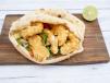 Fish Fillet Sandwich
