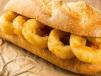 Calamari Sandwich