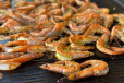 Large Shrimp Half Kilo
