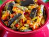 Eggplant Salad