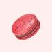 Wild Cherry Pop Macaron