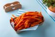 Sweet Potato Fries