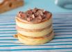 Kinder Pancakes