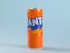 Fanta Orange