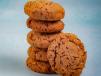 Keto Macadamia Flaxseed Cookies 2Pc