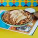 Oriental Rice with Chicken