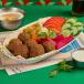 Falafel Platter