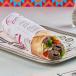Kafta Sandwich