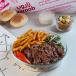 Beef Shawarma