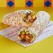 Dynamite Chicken Shawarma Wrap