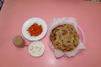 Combo Breakfast