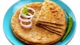 Aalu Paratha
