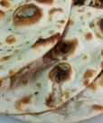 Afghani Roti