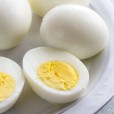 Boiled Egg