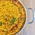 Half Daal Mash