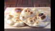 Tandoori Roti