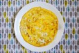 Double Omelet