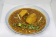 Aalu Qeema with Free Kheer