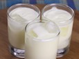 Fresh Lassi