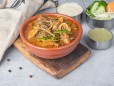 Chicken Karahi with Free Kheer