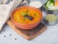 Daal Chana Gosht