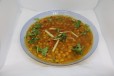 Daal Chana Fry with Free Kheer