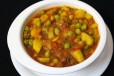 Vegetable with Free Kheer