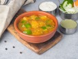 Chicken Liver with Free Kheer Liver