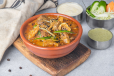 Achar Gosht with Free Kheer