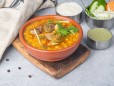 Daal Chana Makhni