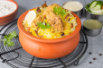 Chicken Biryani with Free Kheer