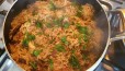 Sada Biryani with Free Kheer