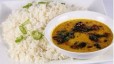 Daal Chawal with Free Kheer