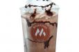 Chocolate Cream Frappe
