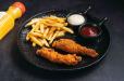 Kids Chicken Tenders Meal