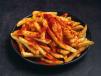 Spicy Fries