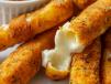 Mozzarella Cheese Sticks