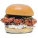 Big Flavor Burger