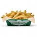 Seasoned Fries