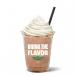 Chocolate Milkshake